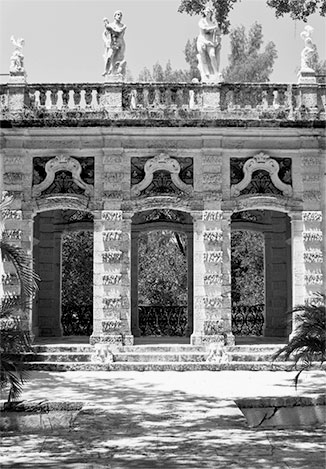 Viscaya Museum