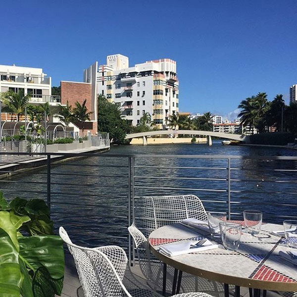 The Gates Hotel South Beach